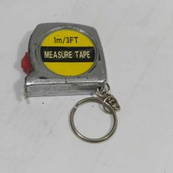 A30-----ŞERİT METRE ANAHTARLIK