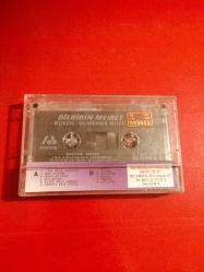 DİLBİRİN MEMET/RÜKEN-GOWENDA MUŞ’E-ESKİ BANDROL KASET