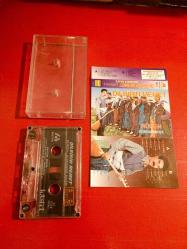 DİLBİRİN MEMET/RÜKEN-GOWENDA MUŞ’E-ESKİ BANDROL KASET