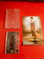 DİLBİRİN MEMET/RÜKEN-GOWENDA MUŞ’E-ESKİ BANDROL KASET