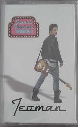 TEOMAN RENKLİ RÜYALAR OTELİ Kaset Sıfır .71