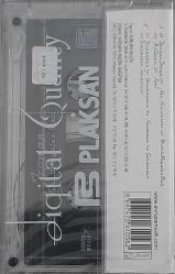 TEOMAN RENKLİ RÜYALAR OTELİ Kaset Sıfır .71