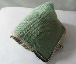 TıĞ OyaSı EL ÇANTASI....