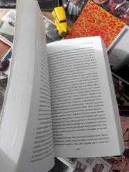 haliç'te yaşayan simonlar - hanefi avcı