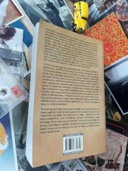 haliç'te yaşayan simonlar - hanefi avcı