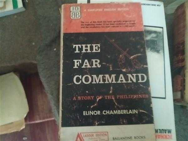 The Far Command