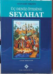 Üç Deniz Ötesine Seyahat