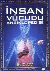Encyclopedia İnsan Vücudu Ansiklopedisi / Humman Body 