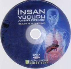 Encyclopedia İnsan Vücudu Ansiklopedisi / Humman Body 