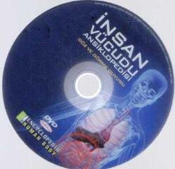 Encyclopedia İnsan Vücudu Ansiklopedisi / Humman Body 