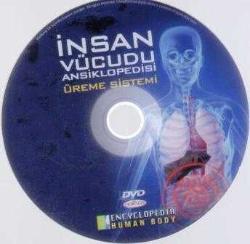 Encyclopedia İnsan Vücudu Ansiklopedisi / Humman Body 
