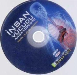 Encyclopedia İnsan Vücudu Ansiklopedisi / Humman Body 