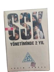 SSK YÖNETİMİNDE 2 YIL