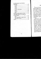 HZ. PEYGAMBER'İN ÇAĞIMIZA MESAJLARI