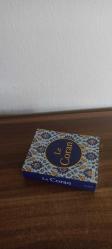 LE CORAN -ESSAI DE TRADUCTION SHAHNAZ SAİDİ BENBETKA -MİDİ BOY