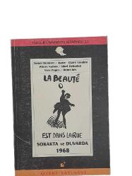 SOKAKTA VE DUVARDA 1968