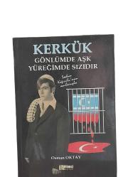 KERKÜK GÖNLÜMDE AŞK YÜREĞİMDE SIZIDIR