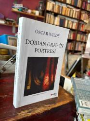 DORIAN GRAY'İN PORTRESİ