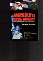 AMERİKA'YA NASIL GİDİLİR - AMERİKA & KANADA'DA İŞ ve EĞİTİM REHBERİ