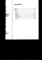 ZİRVEYE ÇIKAN BASAMAKLAR