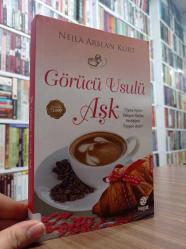 GÖRÜCÜ  USULÜ AŞK