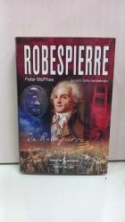 Robespierre - (Ciltli - Şömizli) Türkiye İş Bankası Kültür Yayınları'nın Biyografiler Dizisi'nin (Dünyaya Yön Verenler Serisi)