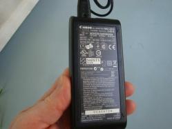 CANON MG1-4315 ( 16.0 Volt - 1.8 Amper ) POWER ADAPTÖR ( ORJİNAL ) GÜMRÜKTEN SORUNSUZ