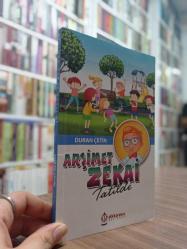 ARŞİMET ZEKAİ TATİLDE