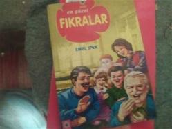 EN GÜZEL FIKRALAR