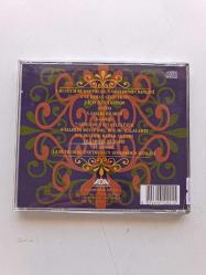 ESKİ SEVDALAR COŞKUN DEMİR CD MÜZİK CD ORJİNAL MÜZİK ( CD 10075 )