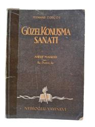 GÜZEL KONUŞMA SANATI