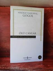 ÖLÜ CANLAR - GOGOL