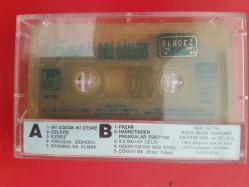 SUAVİ DELİ GÖNLÜM KASET