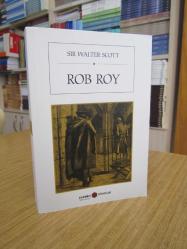 Rob Roy - Walter Scott