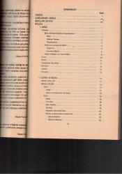 ARAŞTIRMALARDA RAPOR HAZIRLAMA