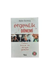 ERGENLİK DÖNEMİ
