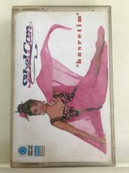 Sibel Can - Hasretim / kağıt baskı kaset