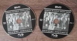 Ferhan Şensoy / Ortaoyuncular - İçinden Tramvay Geçen Şarkı / VCD