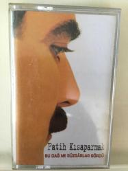 Fatih Kısaparmak - Bu dağ ne rüzgarlar gördü