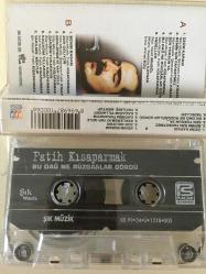 Fatih Kısaparmak - Bu dağ ne rüzgarlar gördü