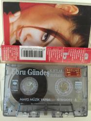 Ebru Gündeş - Kurtlar Sofrası / kaset