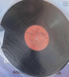 BABAMURAT HAMDAMOW LP