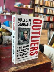 OUTLIERS - The Story Of Success