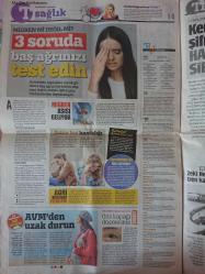 Türkiye Gazetesi,2 Aralık 2017,Ebru Yaşar,Recep Tayyip Erdoğan,Binali Yıldırım,Reza Zarrab,İbrahim Kalın,Fikret Orman,Şenol Güneş,Igor Tudor,Ercan Yıldız,Trabzonspor,Nabil Didar