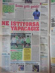 Türkiye Gazetesi,9 Aralık 2017,Recep Tayyip Erdoğan,Vladimir Putin,Tarkan,Nihat Doğan,Ziynet Sali,Aykut Kocaman,Ozan Tufan,Valbuena,Fenerbahçe,Beşiktaş,Vida,Özbek,Emre Belözoğlu