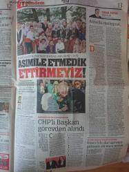 Türkiye Gazetesi,9 Aralık 2017,Recep Tayyip Erdoğan,Vladimir Putin,Tarkan,Nihat Doğan,Ziynet Sali,Aykut Kocaman,Ozan Tufan,Valbuena,Fenerbahçe,Beşiktaş,Vida,Özbek,Emre Belözoğlu
