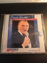 Frank Sinatra - Classic Cuts CD