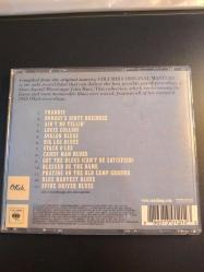 The Best Of Mississippi John Hurt / CD