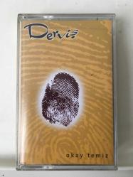 Okay Temiz - Derviş / Kaset