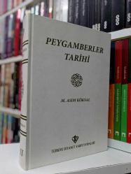 PEYGAMBERLER TARİHİ 1-2 [Tek Kitapta]